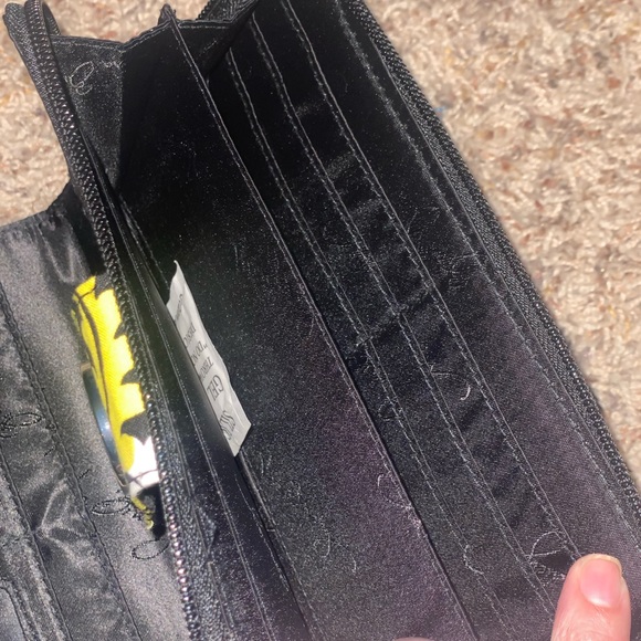 Vera Bradley wallet - Picture 3 of 4